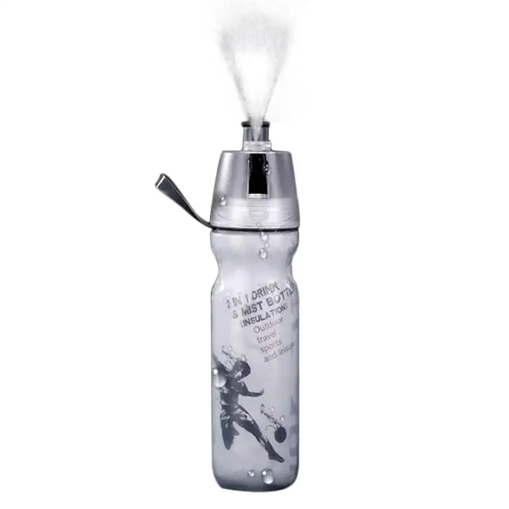 mountain bike water bottles