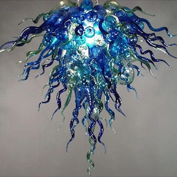 

Italian Chandelier for Sale Living Room Art Decor Energy Saving Light Source Contemporary Glass Hanging Chandelier Lighting