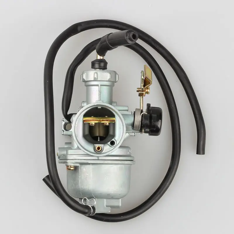 Carburetor For Kawasaki KLX 110 KLX110 Carb Hand Choke ( Fits Kawasaki