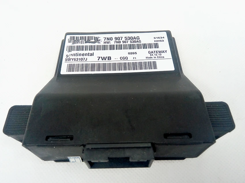 7N0907530AG 7N0907530AH CAN портал для VW J Этта 5 MK5 Golf 5 6 MK6 Touran Octavia 7N0 907 530 AG