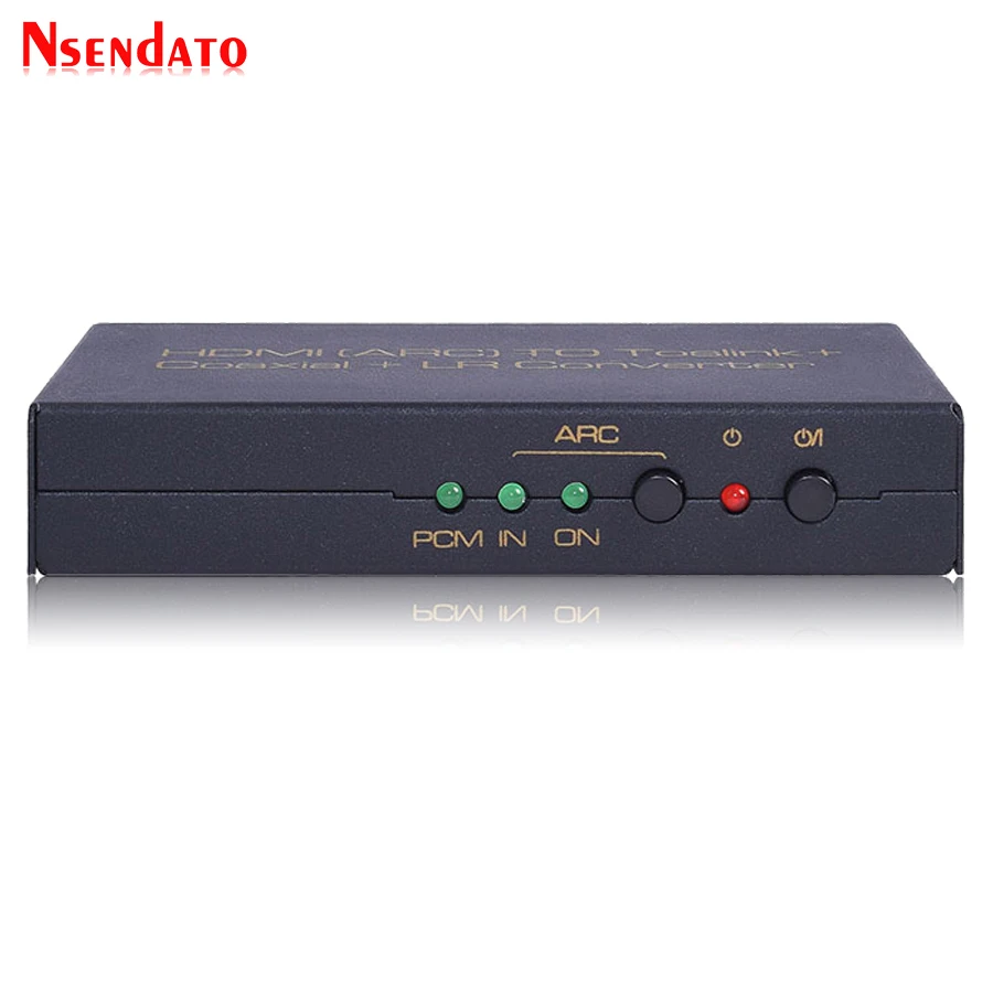 HDMI ARC Audio Extractor (9)