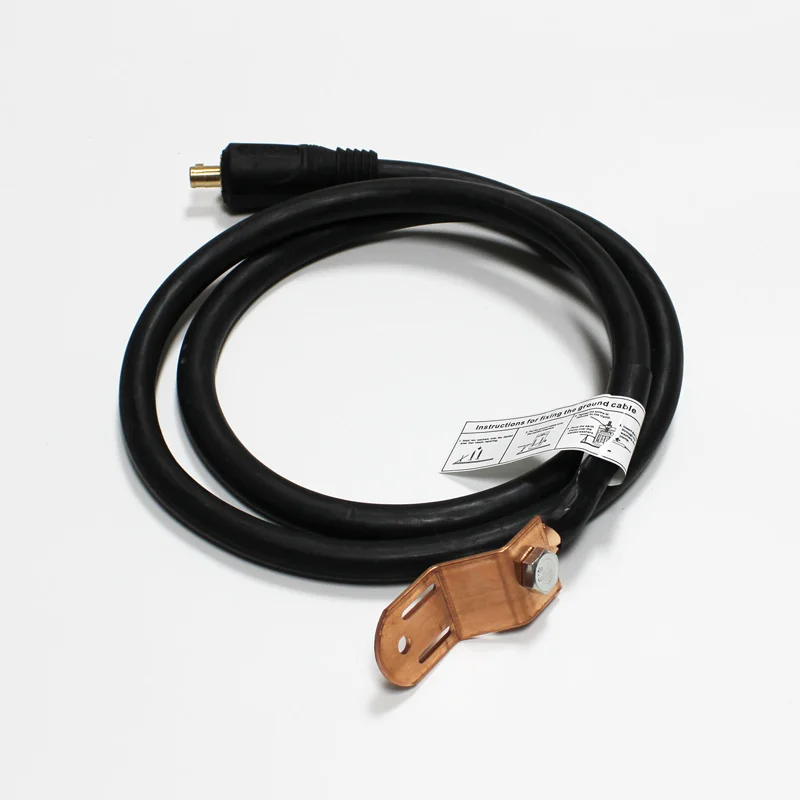 earth cable