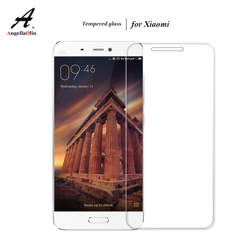 tempered glass screen protector (4) t