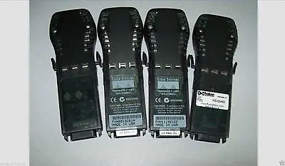 

1PC Used 4PC x Genuine C+ WS-G5482 1000BASE-T GBIC Tested #ZL02