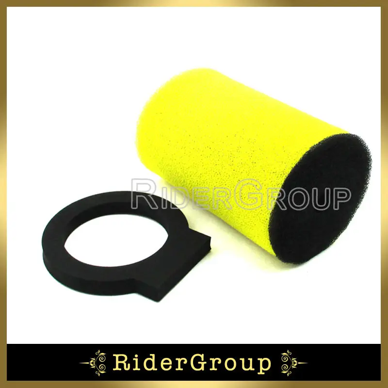 

Foam Air Filter For Yamaha Moto-4 250 YFM250 350 YFM350ER Kodiak 400 YFM400FW