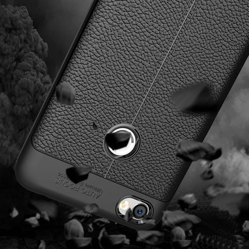 XinWen Роскошный чехол для телефона Xiaomi Redmi Примечание 5A pro prime 5 a силиконовый на