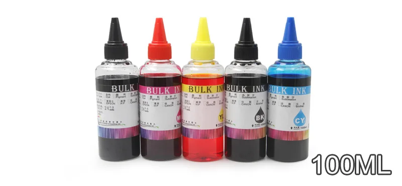 100ML Dye Ink