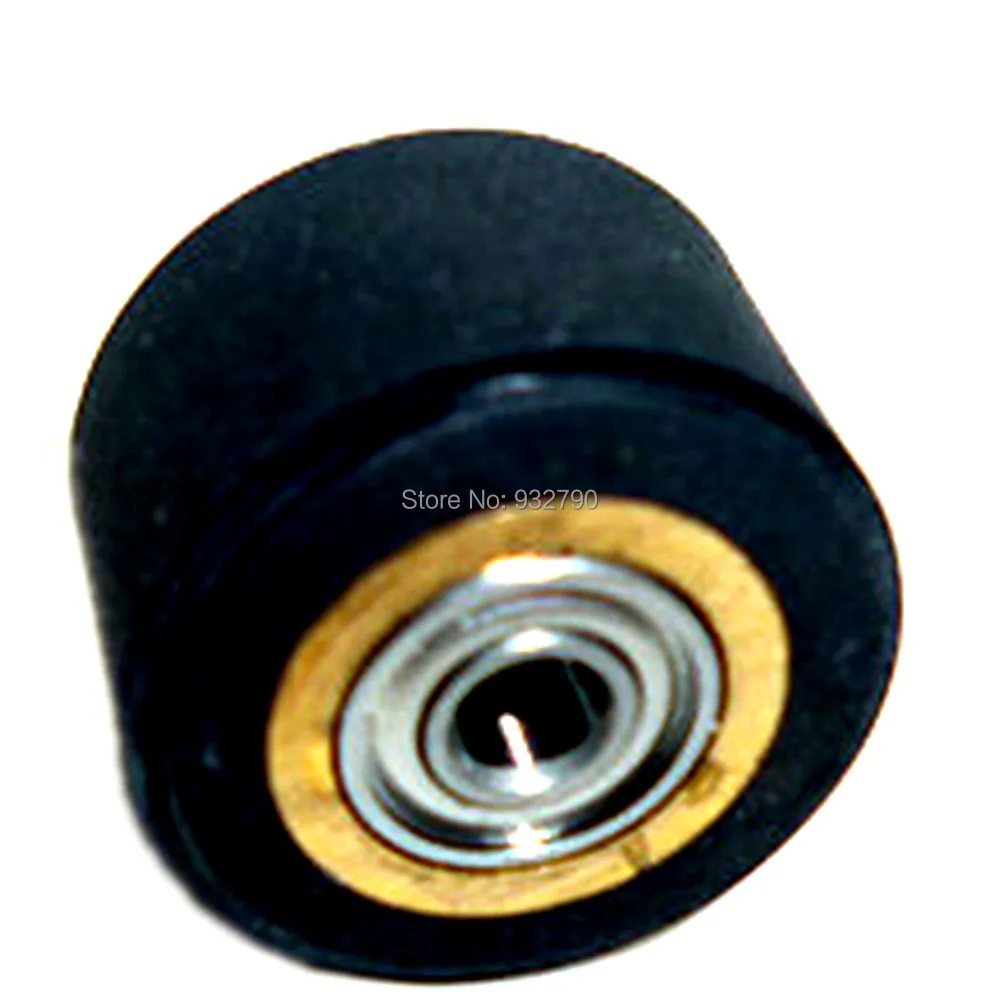 3mmX11mmX16mm Mm Pinch Roller For Roland Vinyl Plotter Cutter Extra Long Life
