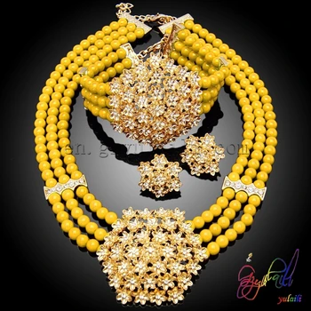 

Yulaili Pageantry Jewelry Set Best Price Jewelry Set