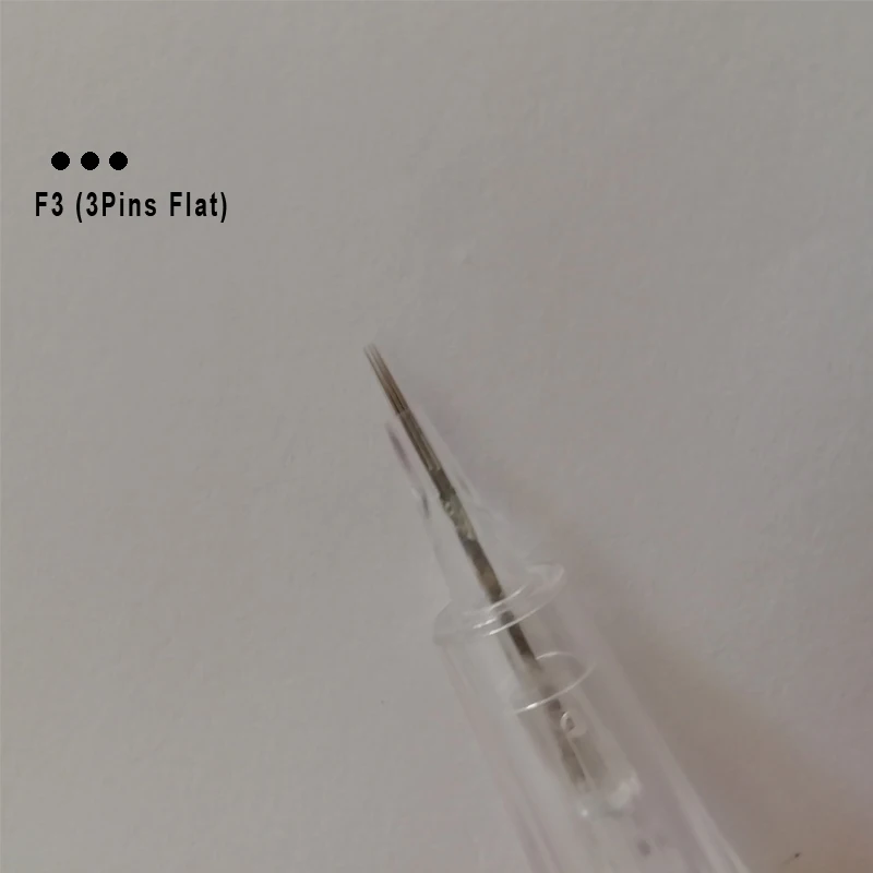 Сменный штыковый картридж иглы для ULTIMA M7/M5/N2 MYM электрический Dr. Pen Derma Pen A6 A1 Microblading иглы микро штамп