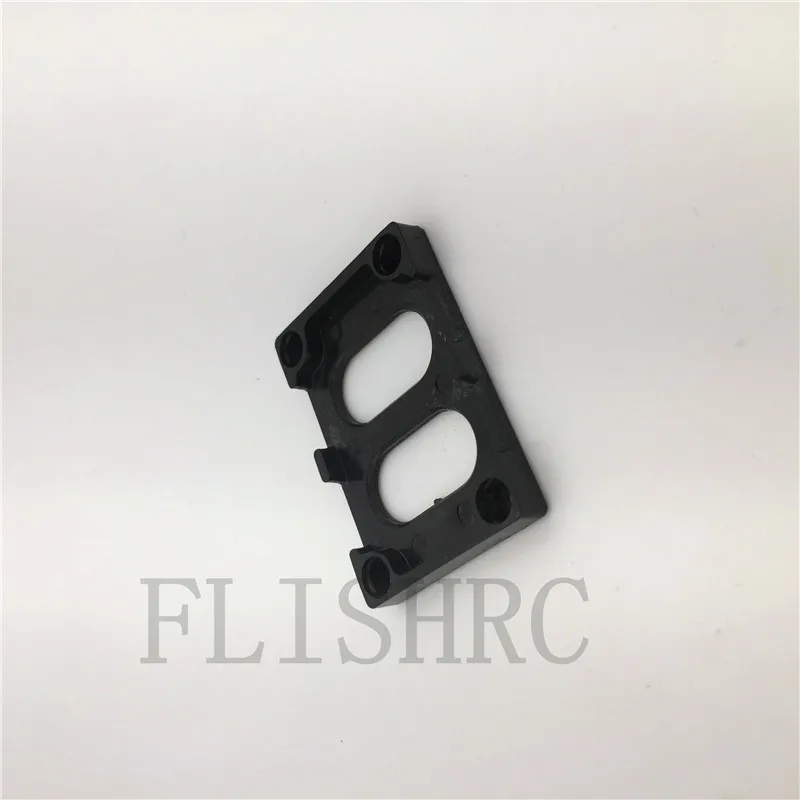 2 шт./лот DTRC RC лодка Millet Pepper ECS регулировочный приемник установочная Пластина