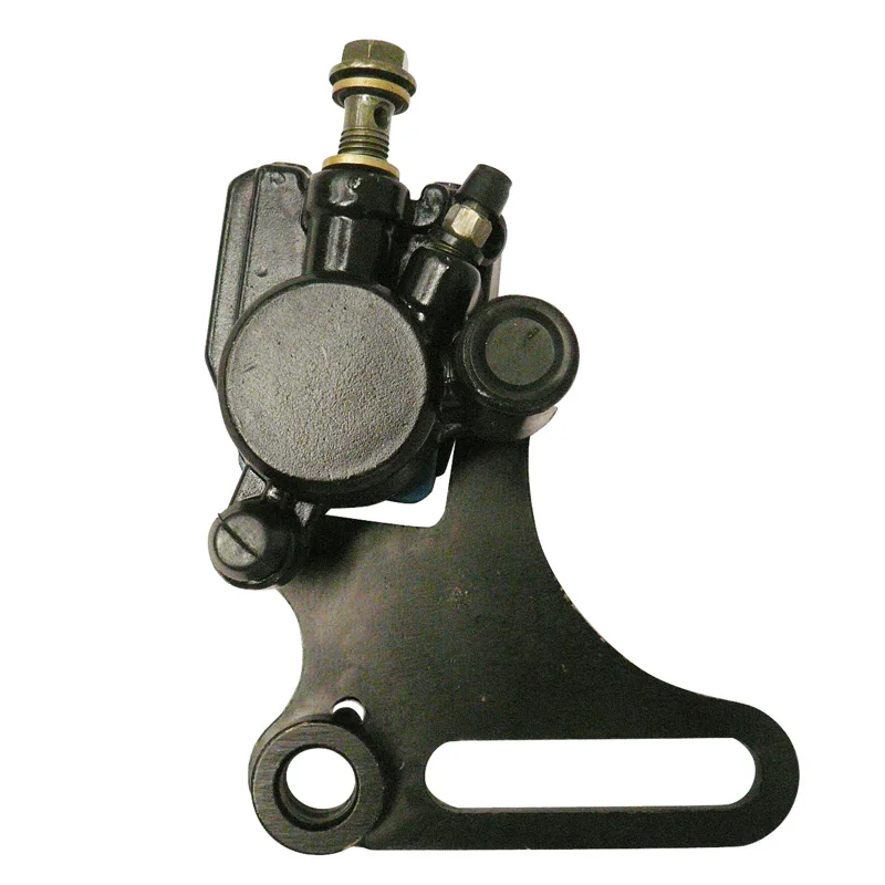XLSION Brake Caliper Repair Kit For Pit Dirt Bike 50cc 110cc 125cc 140cc 150cc 160cc 170cc 180cc 190cc Motorcycle