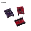 1PCS 3D Printer StepStick DRV8825 Stepper Motor Driver Carrier Reprap 4-layer PCB RAMPS replace A4988 ► Photo 1/5