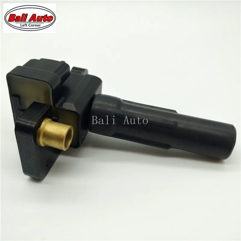 Левая угловая катушка зажигания OEM FK0140 22433-AA421 22433AA421 для IMPREZA WRX 2.0L принимаем paypal