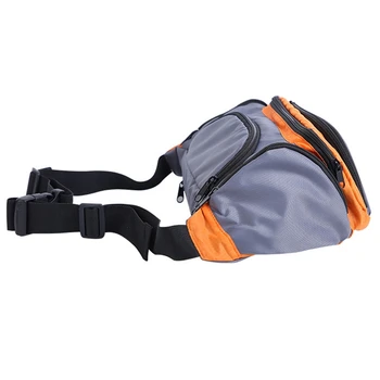 

Top Lander Sports Waist Bag Men Women Multifunction Water Bottle Packs Running Hiking Cycling Jogging Fitness Cycling Belt Bag