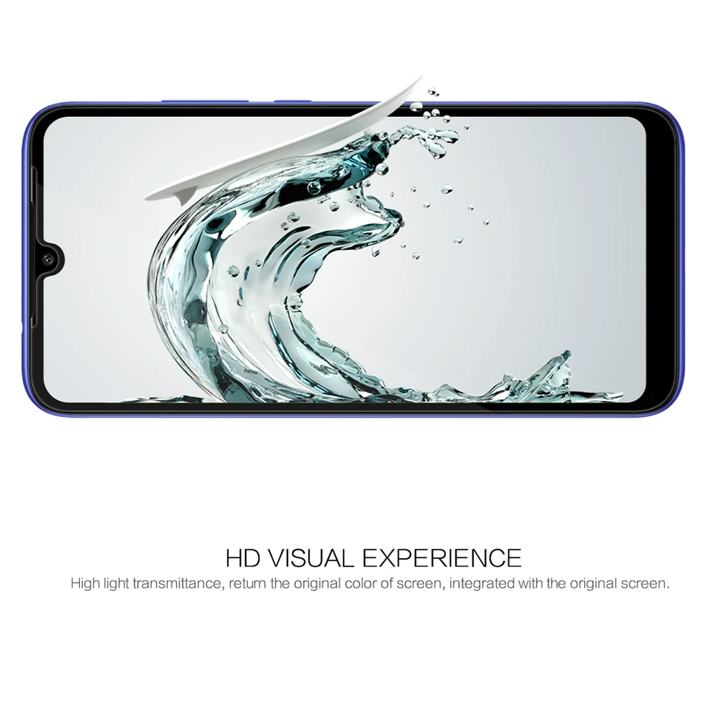 For Xiaomi Redmi 7 Screen Protector (3)