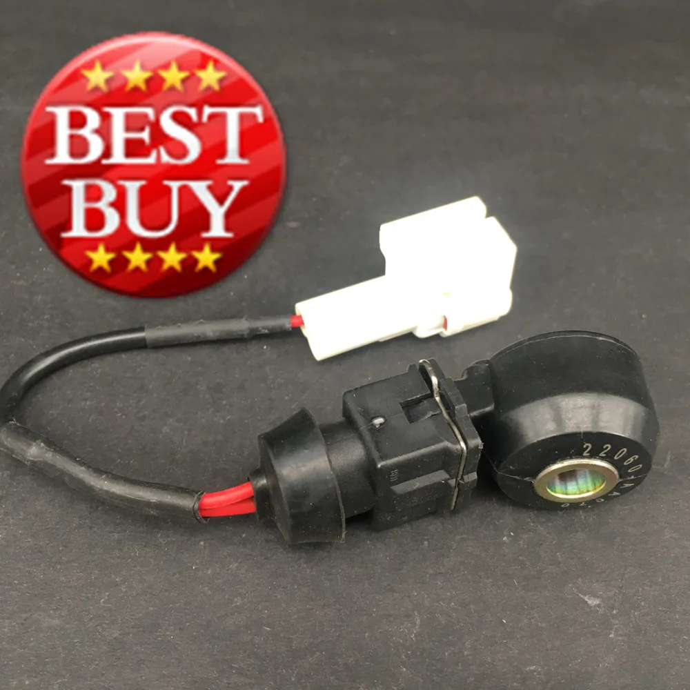 BRAND NEW GENUINE KNOCK SENSORS FOR IMPREZA LEGACY OUTBACK KS98T 22060