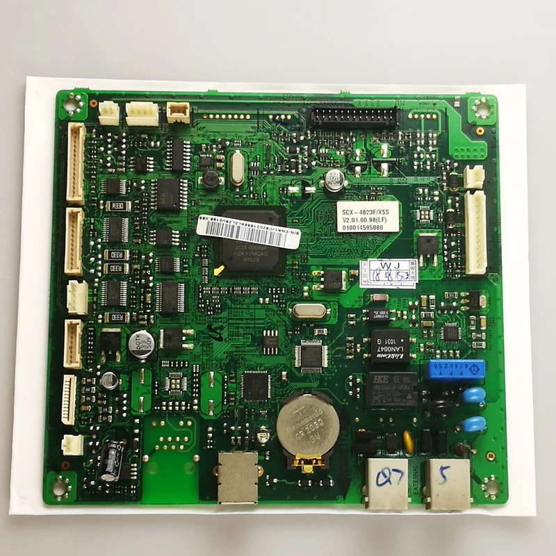 samsung laser printer scx 3401