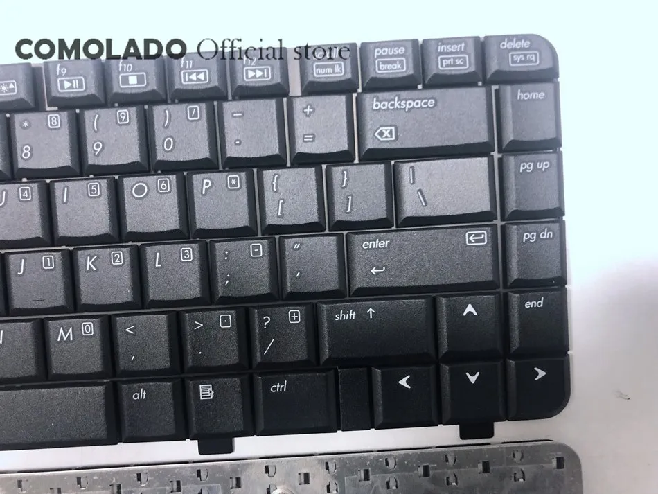 US Laptop Keyboard for HP Pavilion dv2000 dv2100 dv2200 dv2300 V3000 V3100 V3200 V3300 US Layout -2