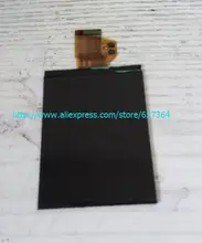 New 100%of LCD Display Screen for Panasonic DMC-FH6 DMC-FS40 DMC-FS50 DMC-S5 FH6 FS40 FS50 S5 Digital Camera Free Shipping!