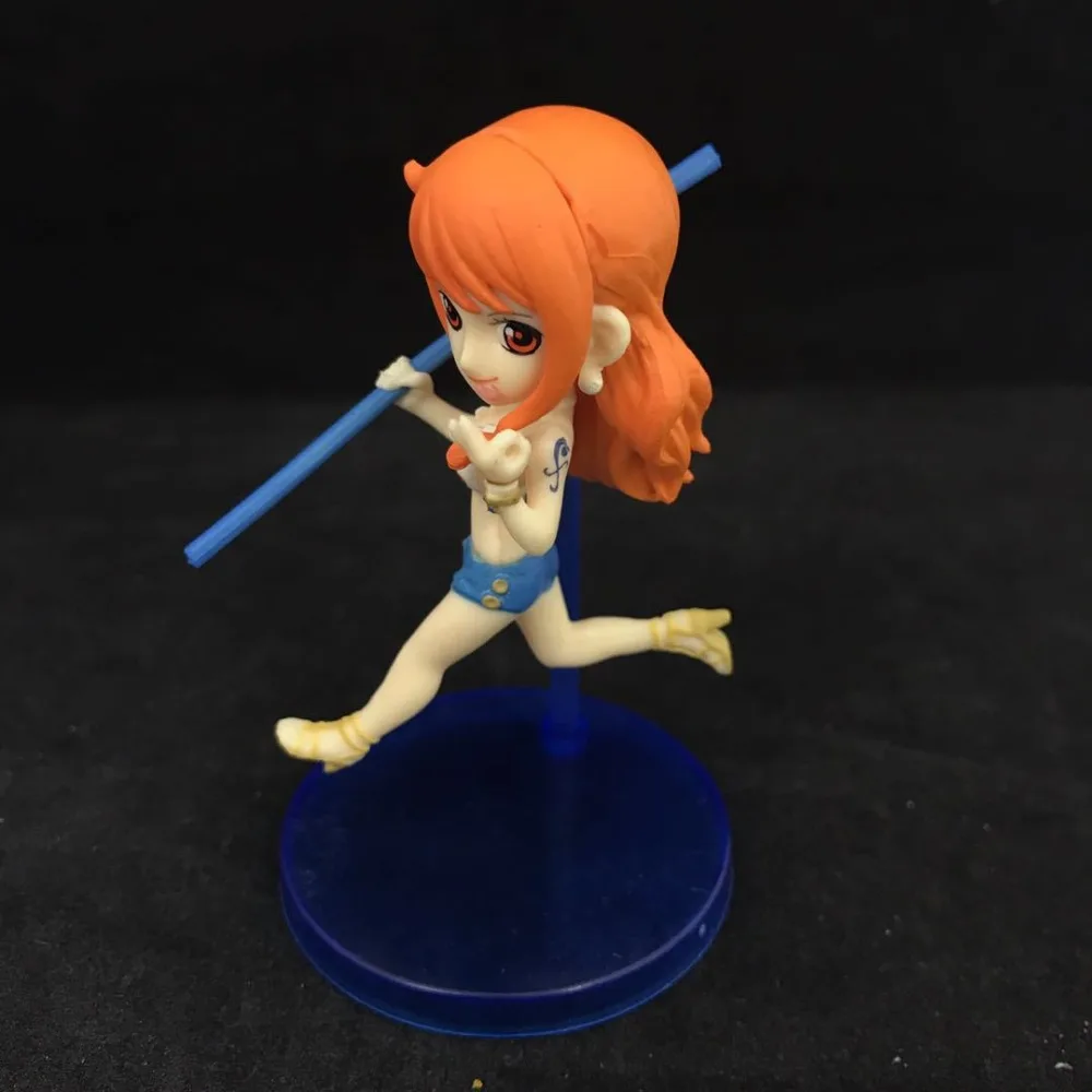 one piece (10)