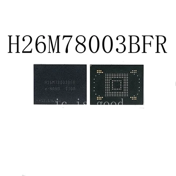 

EMMC64G Font library H26M78003BFR Best quality