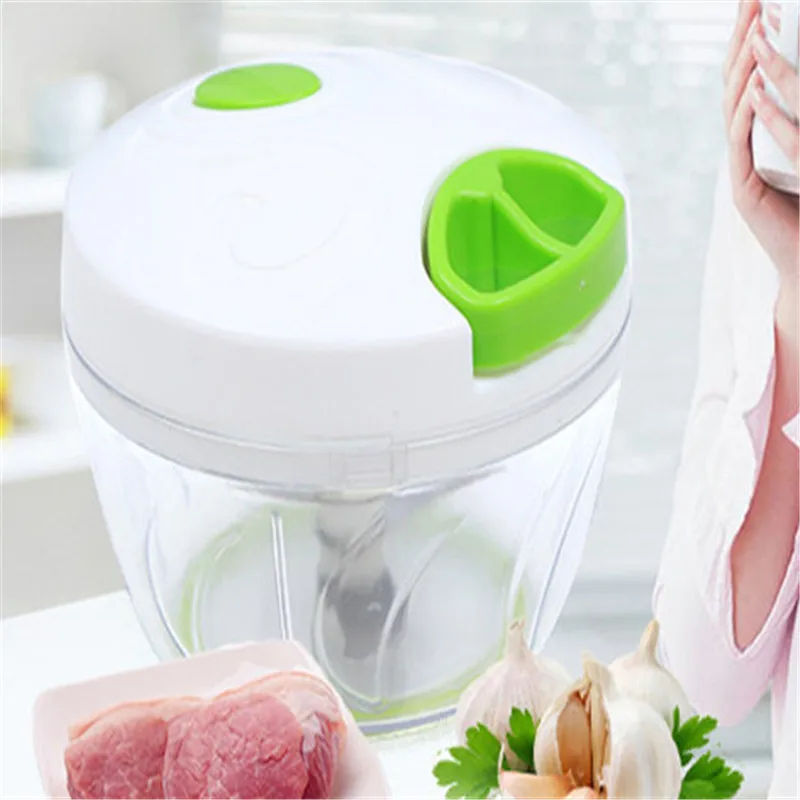 Buy Multifunction High Speedy Food Mills Chopper