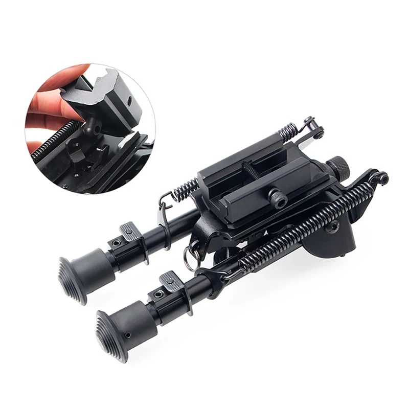 

1 Pcs/Set Scope Mount Guide Metal Guide Hunting Tool Rifle Holder Bracket Converter Adapter Accessories