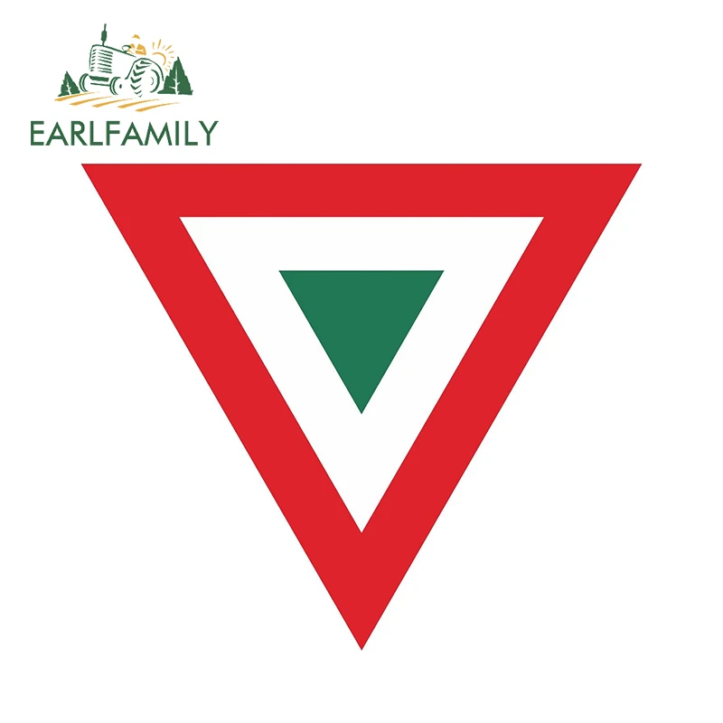 EARLFAMILY 13 سنتيمتر x 13 سنتيمتر المكسيك سلاح الجو مدورة ملصق فينيل ل وحي محمول الوفير الثلاجة الباب صائق للماء سيارة ملصقات