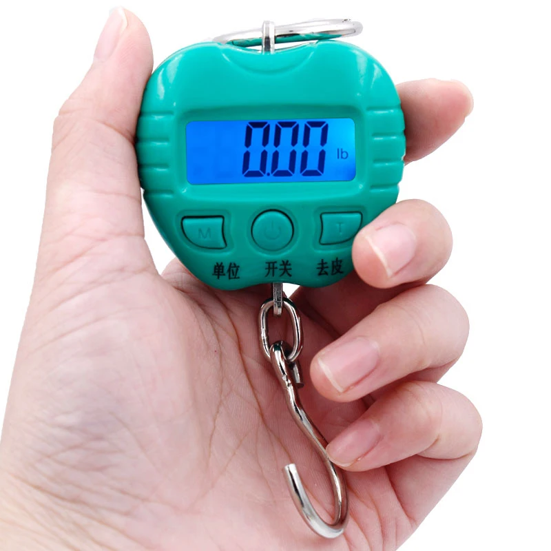 High quality portable 25kg apple type digital electronic balance