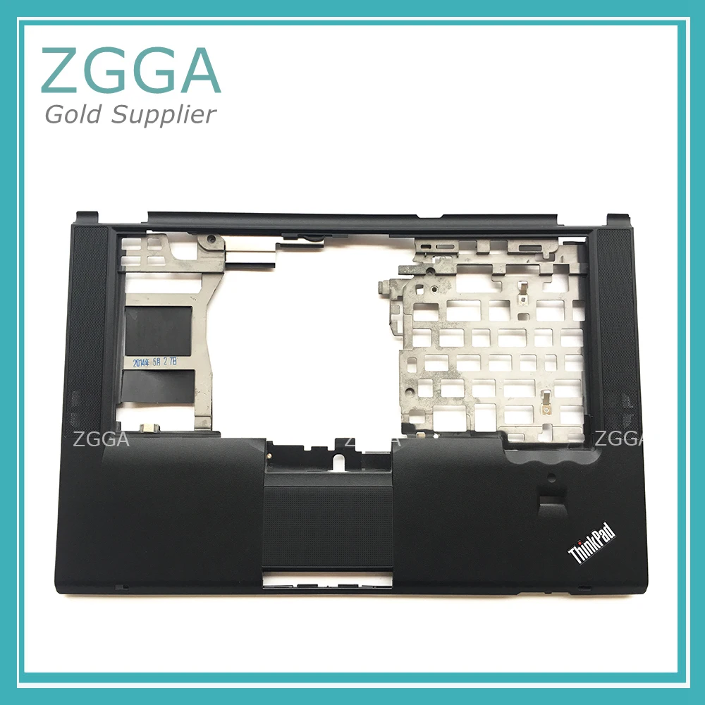 Для lenovo ThinkPad T420S T420Si клавиатура с вырезами под ладонь чехол с отверстием для пальцев 04W1451