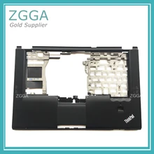 Для lenovo ThinkPad T420S T420Si клавиатура с вырезами под ладонь чехол с отверстием для пальцев 04W1451
