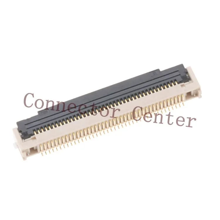 OriginalFPCFFCZIFConnectorMolex05mmPitch40Pin25mmHeight