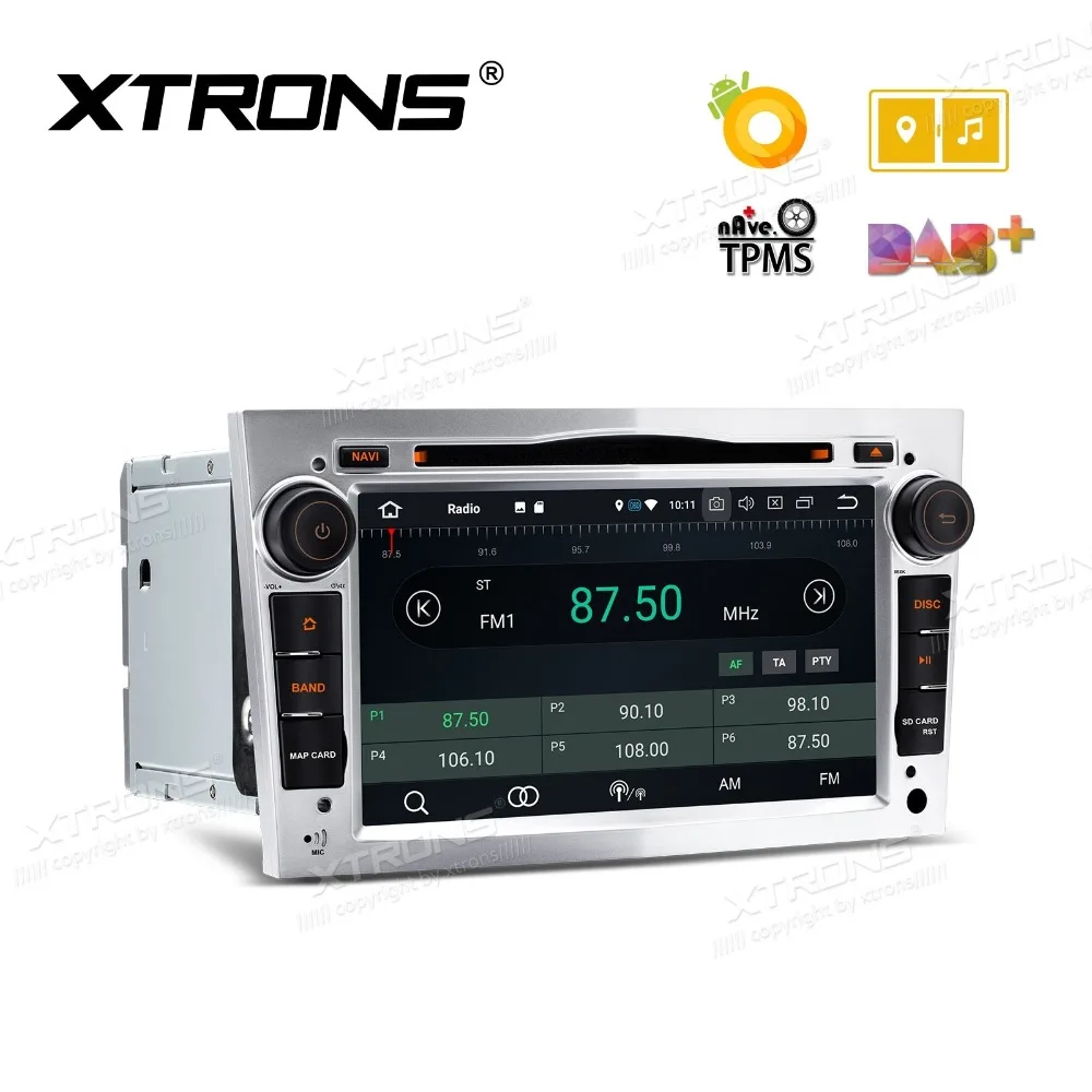 Top 7" Android 8.0 OS Car DVD Multimedia GPS Radio for Opel/Vauxhall Astra (H) 2004-2010 & Zafira (B) 2005-2012 & Vivaro 2006-2010 3 Top 7" Android 8.0 OS Car DVD Multimedia GPS Radio for Opel/Vauxhall Astra (H) 2004-2010 & Zafira (B) 2005-2012 & Vivaro 2006-2010 3