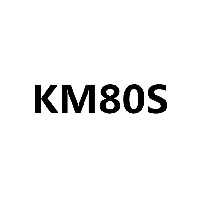 KM80 New Headsets Stereo Earbuds For mobile phone MP3 MP4 For PC-in