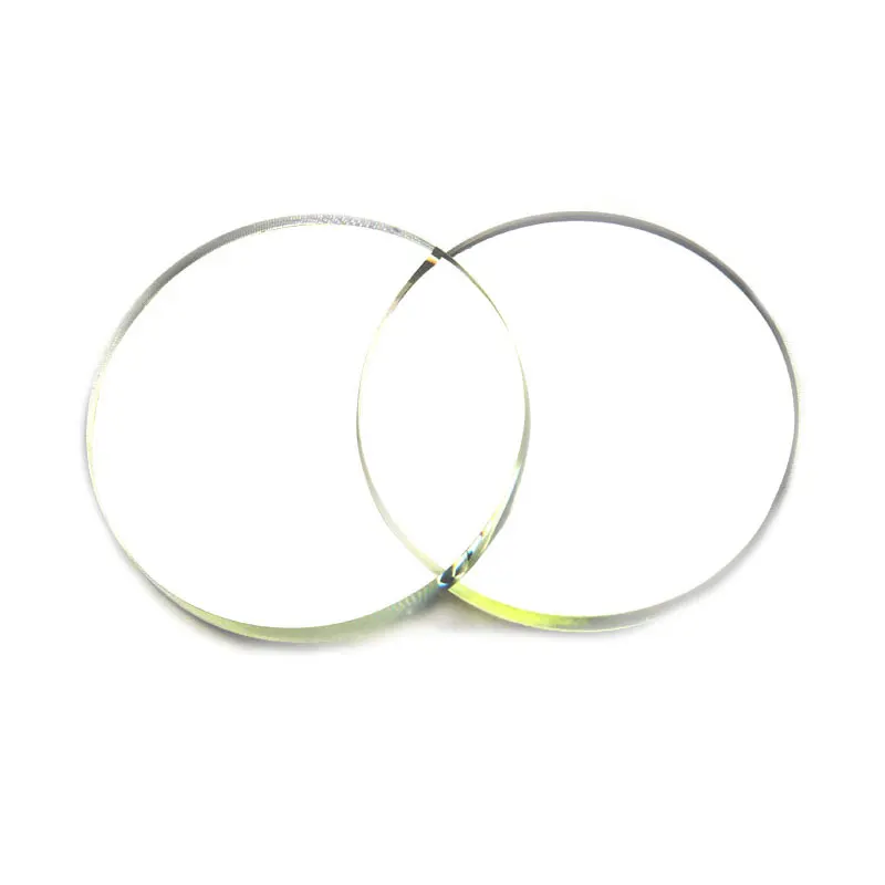 1.61 Single Vision Aspheric Optical Eyeglasses Lenses Prescription Lens Spectacles Frame AR Coating and Anti-Scratch Resistant