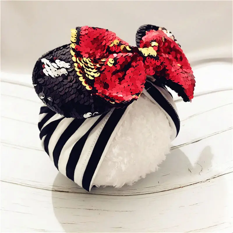 Spring-summer-infant-Beanie-Turban-Hat-Baby-Minnie-Mouse-Ears-Hairband-With-Sequin-Hair-Bows-Photography.jpg_640x640 (6)