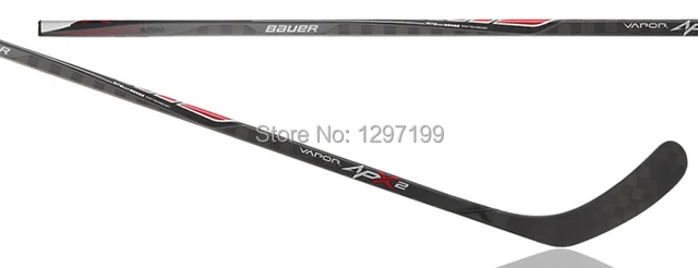 Free Shipping Apx2 Grip Senior Hockey Stick for P88 curve and 77