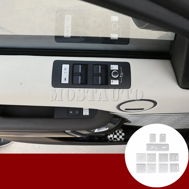 For Land Rover Range Rover Sport Inner Car Door Lock Unlock