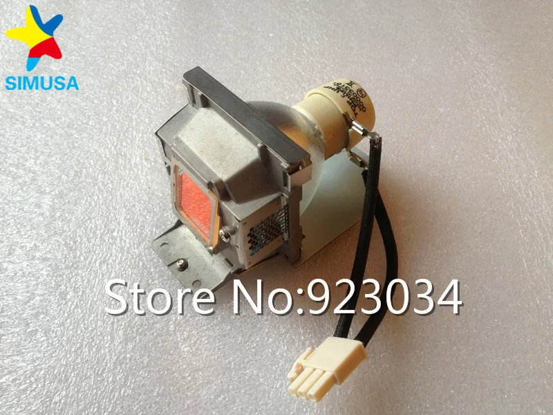 

9E.Y1301.001 for BenQ MP512/MP512ST/MP522/MP522ST Original lamp with housing