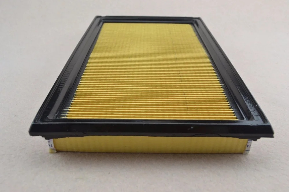 

BBQ@FUKA OEM Quality Engine Air Filter fit for Subaru 16546-AA020 /16546-V0110/ 16546-0Z000