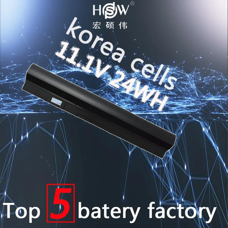 

Genuine original Battery 6-87-W510S-42F2 W510BAT-3 Laptop Battery for CLEVO W510LU W510S W515LU battery bateria akku