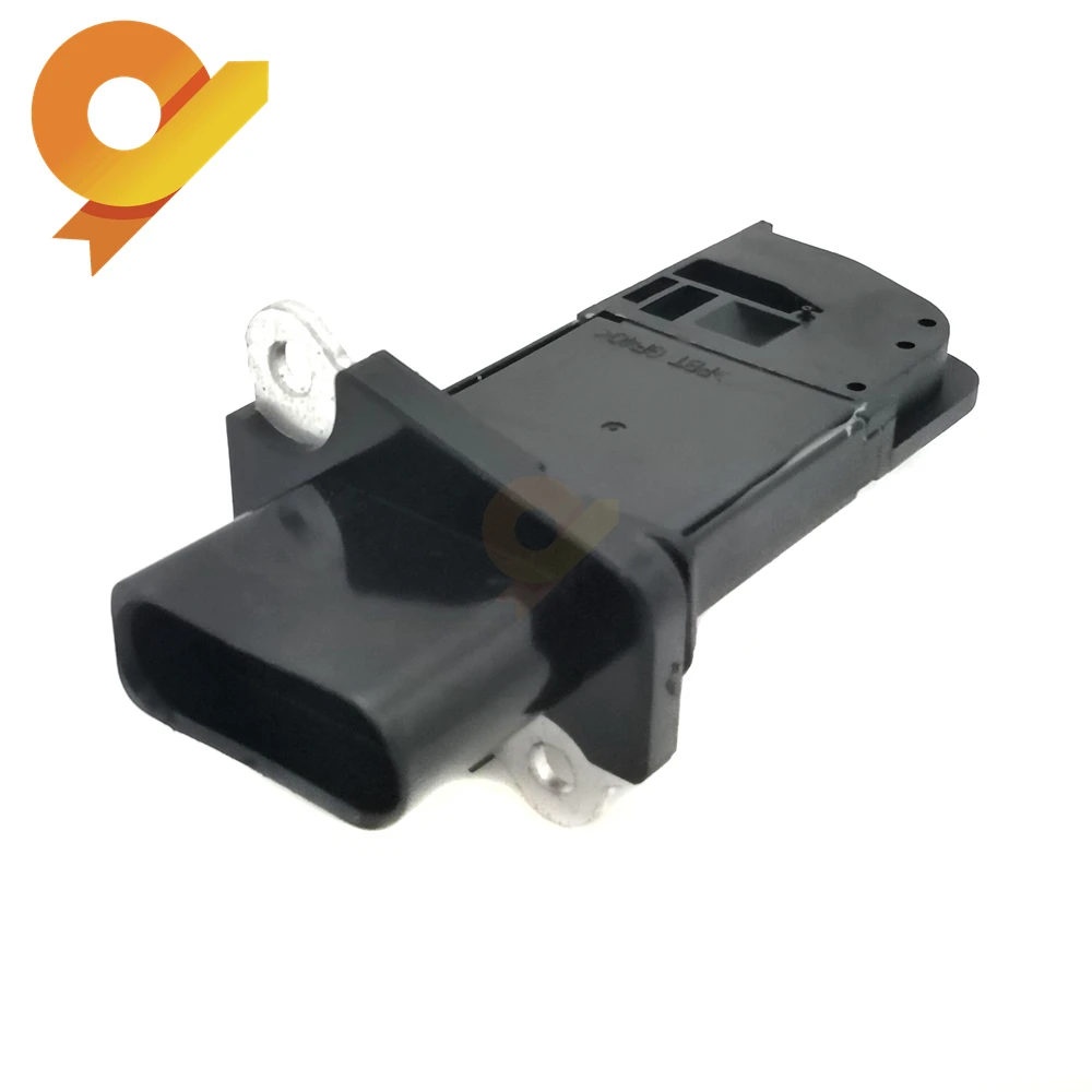 Mass Air Flow Sensor Meter MAF For AUDI A3 Sportback Convertible 8P1