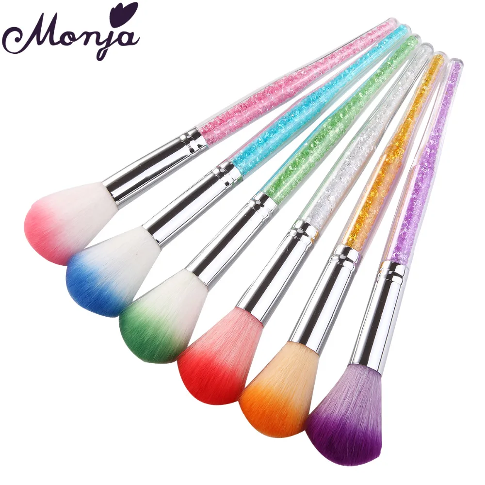 How To Clean Nail Art Fan Brush Ideas Step 3 Start With Clean Nails To Work Cut File And Apply Base Coat 4 Once Ready Two Thin Coats Of Your Colors Let Them Dry