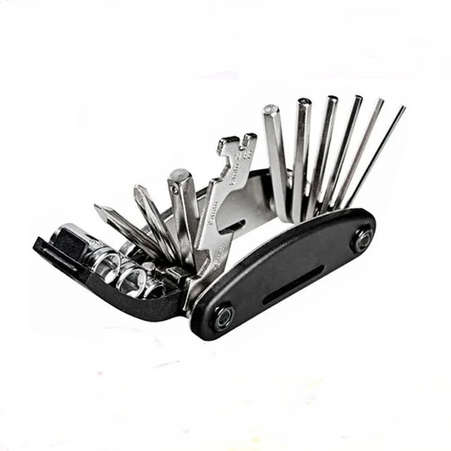 

16 in 1 Multi-function removal hex tool Accessories for Xiaomi Mijia M365 Scooter Skateboard High quality M365PRO Scooter Part