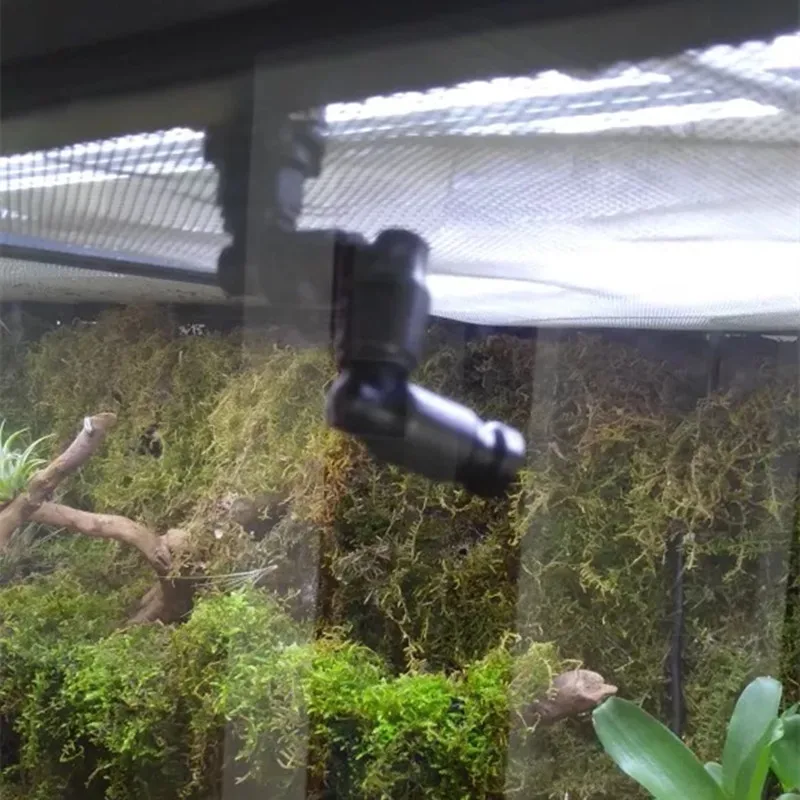 Advanced Irrigation System
