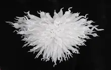 

Romantic Style Heart Shape Design for Wedding Decoration Crystal Chandelier