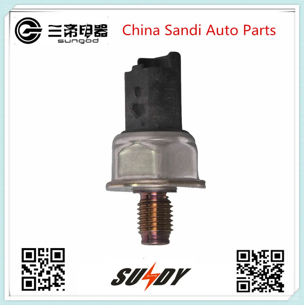Buy cheap price Fuel Pressure Sensor 85PP68 01 from