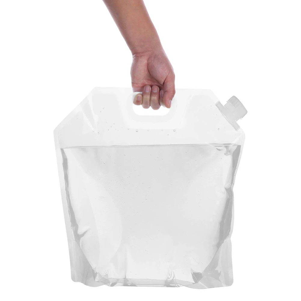 3/5/10L التخييم المياه حاوية الحقائب المحمولة طوي المشي في الهواء الطلق لينة قارورة الرياضة زجاجة waterbag تخزين حزمة 3/5/10L التخييم المياه حاوية الحقائب المحمولة طوي المشي في الهواء الطلق لينة قارورة الرياضة زجاجة waterbag تخزين حزمة