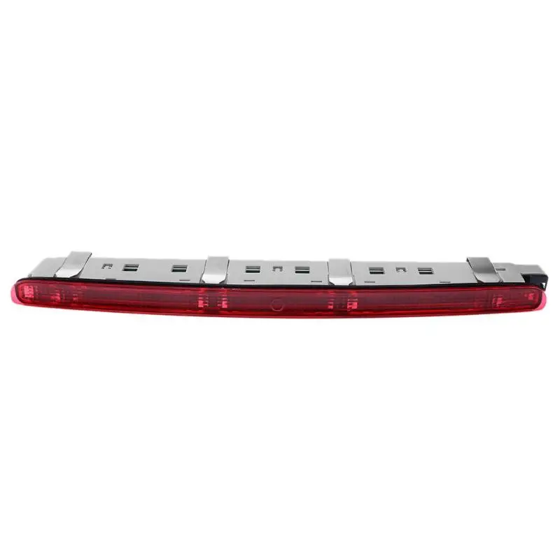 

Auto Car Rear Trunk Replacement Red LED Third Stop Brake Light Lamp For 01-06 Benz W203 C180 C200 C230 C280 Car Signal Lamp